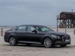 Hyundai Genesis 2014 года (EU)